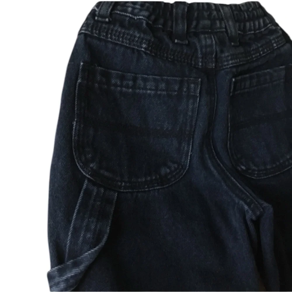 The Children’s Place Jeans & Just Friends Shirt